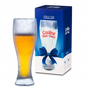 Bier Gefrierbecher (650ml) Bier Gefrierbecher (650ml)