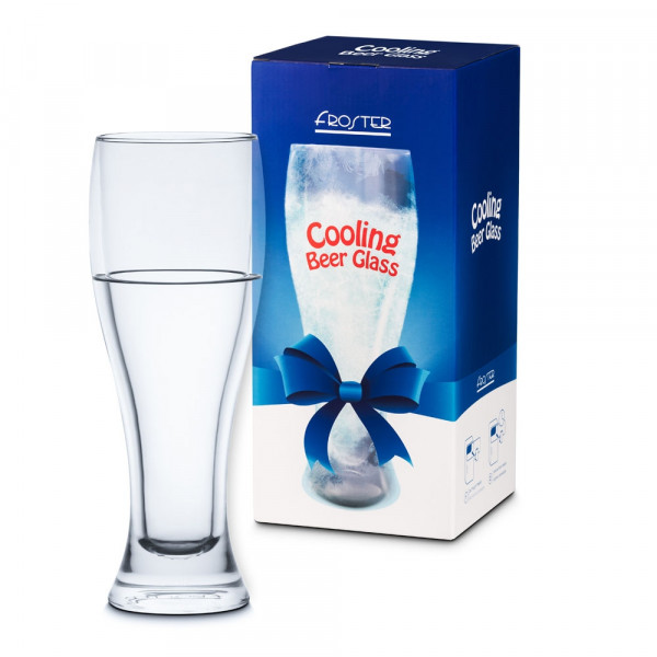 Bier Gefrierbecher (650ml) Bier Gefrierbecher (650ml)