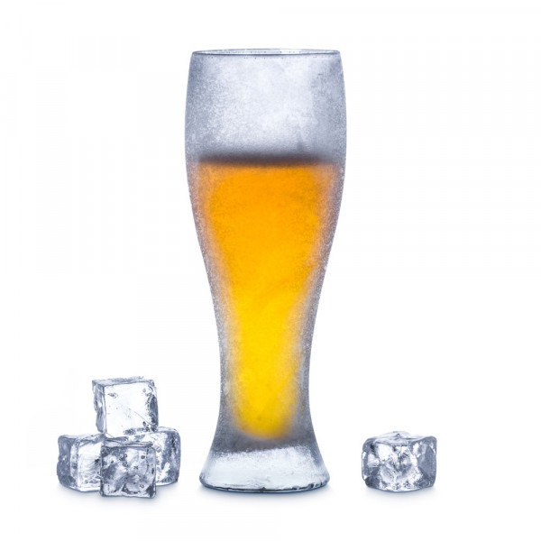 Bier Gefrierbecher (650ml) Bier Gefrierbecher (650ml)