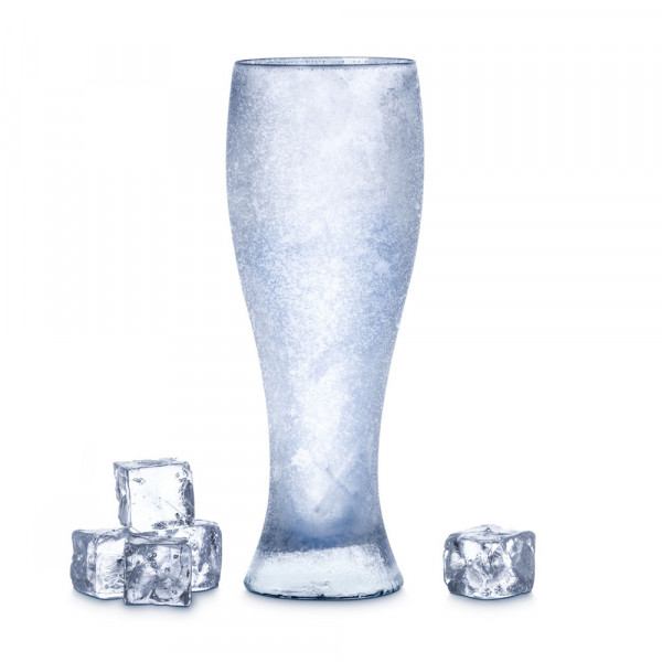 Bier Gefrierbecher (650ml) Bier Gefrierbecher (650ml)