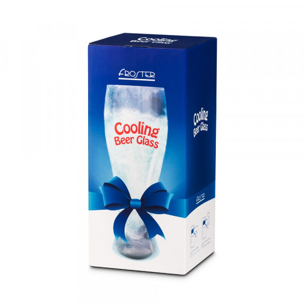 Bier Gefrierbecher (650ml) Bier Gefrierbecher (650ml)