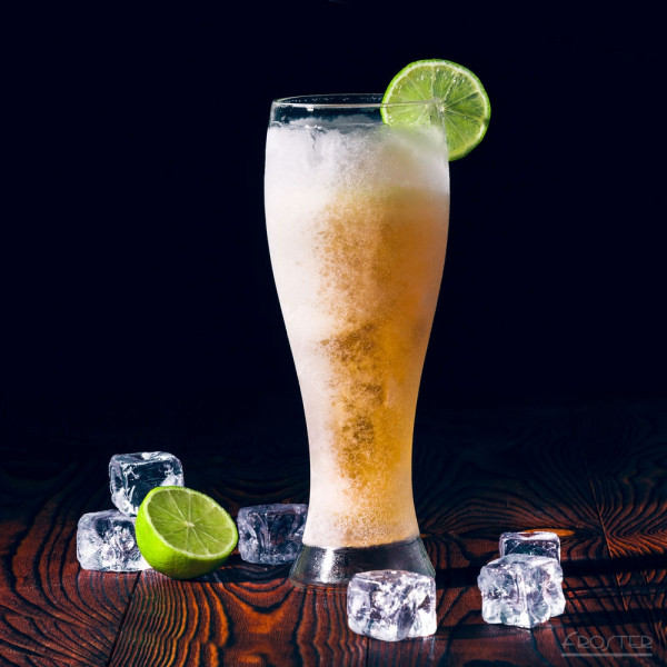 Bier Gefrierbecher (650ml) Bier Gefrierbecher (650ml)