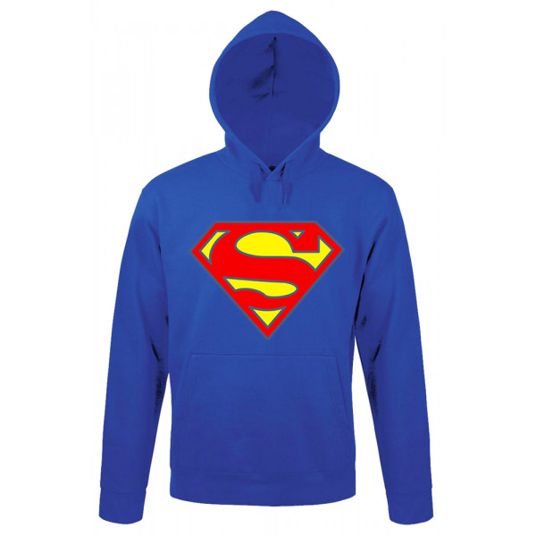 Sweatshirt "Superman" Sweatshirt "Superman"