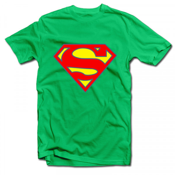 T-shirts "Superman" T-shirts "Superman"