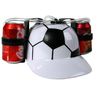Bierhelm - Fußball