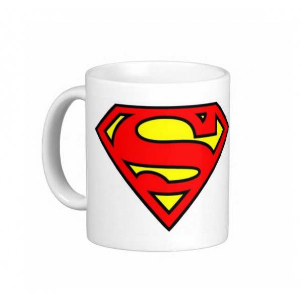 Becher "Super-Dad" Becher "Super-Dad"