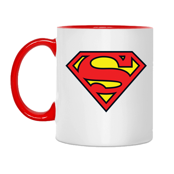 Becher "Super-Dad" Becher "Super-Dad"
