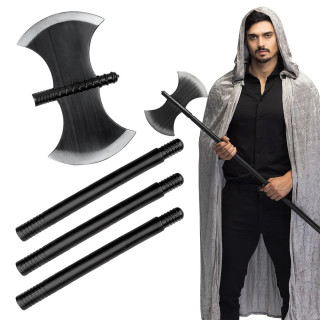 Accessoire "Doppelaxt"