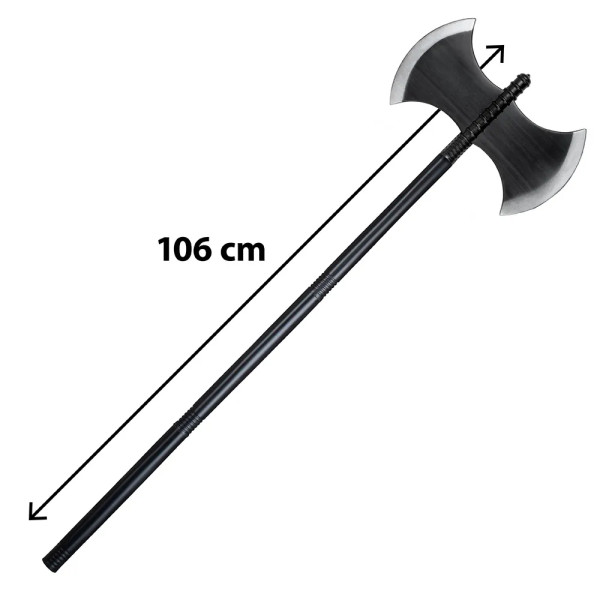 Accessoire "Doppelaxt"