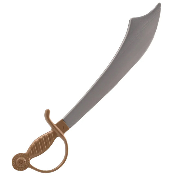 Accessoire "Piratenschwert"