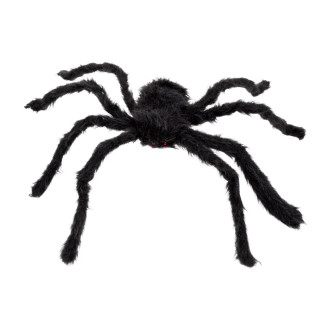 Dekoration „Behaarte Spinne“ (50x65cm)