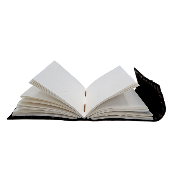 Leder-Notizbuch „Baum des Lebens“