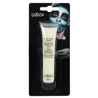 Im Dunkeln leuchtende Halloween-Gesichtsfarbe, 19ml