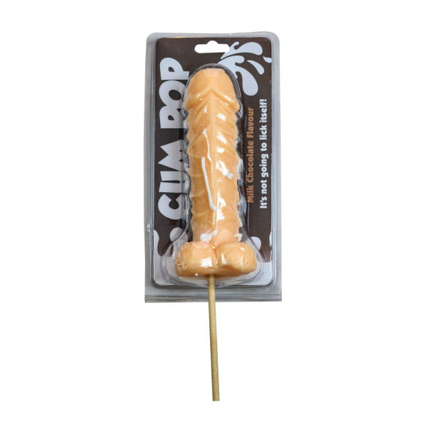 XXL Bonbon "CUM POP" (295g)