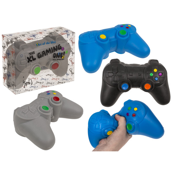 XL Anti-Stress-Gamecontroller