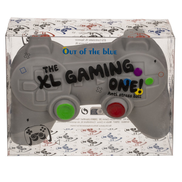 XL Anti-Stress-Gamecontroller