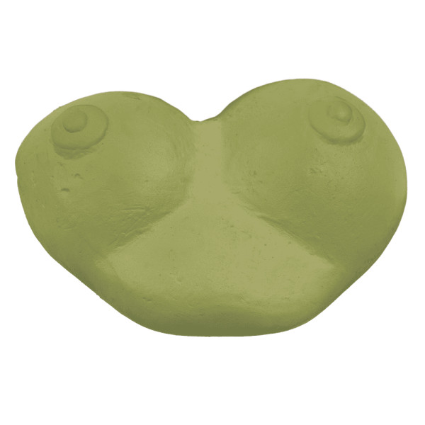 Gummibonbons "Gummy Boobs"