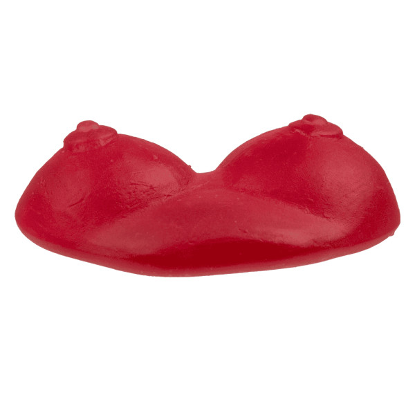Gummibonbons "Gummy Boobs"