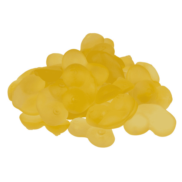Gummibonbons "Gummy Boobs"
