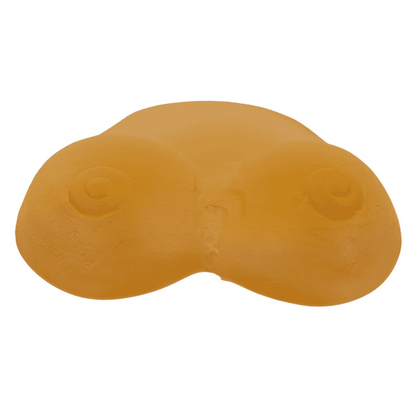 Gummibonbons "Gummy Boobs"