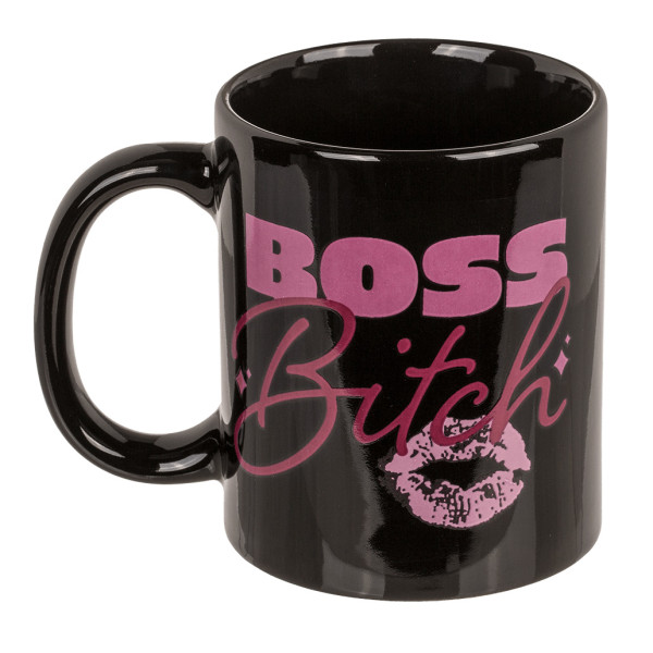 Tasse „BOSS Bitch“ Tasse „BOSS Bitch“