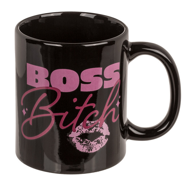 Tasse „BOSS Bitch“ Tasse „BOSS Bitch“