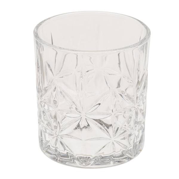 Geschenkset "Drinks" (Glas + Socken)