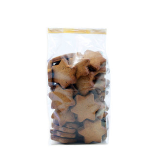 Ingwerplätzchen, 165g