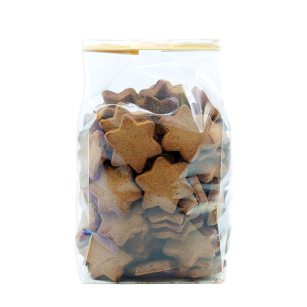 Ingwerplätzchen, 300g