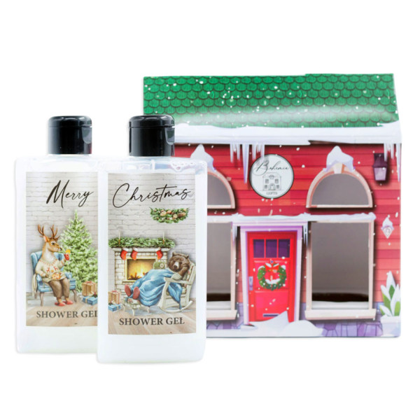 Wohltuendes Badesalz mit Hagebutten- und Rosenblütenextrakten (900 g).