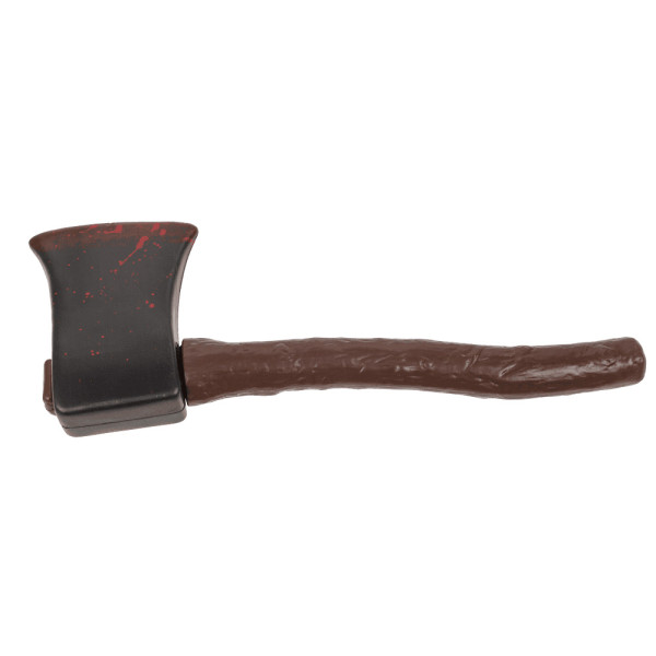 Replika krwawej siekiery