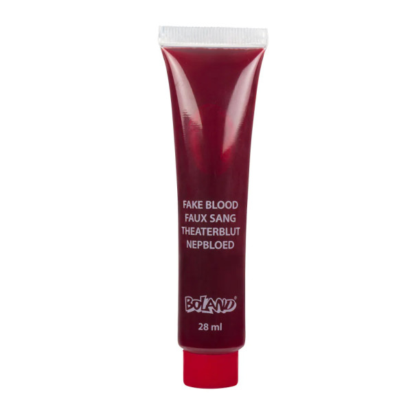 Kunstblut (28 ml) Kunstblut (28 ml)