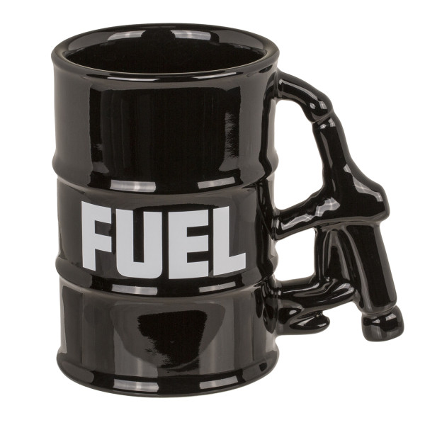 Tasse ''Fuel“