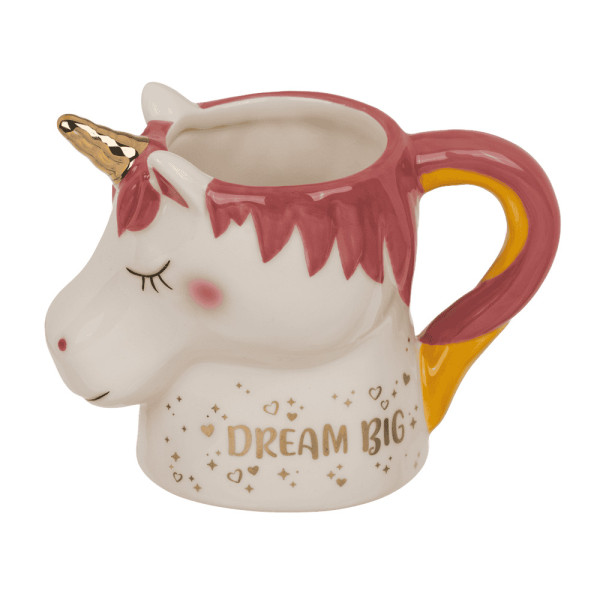 Becher "Unicorn, Dream Big" Becher "Unicorn, Dream Big"