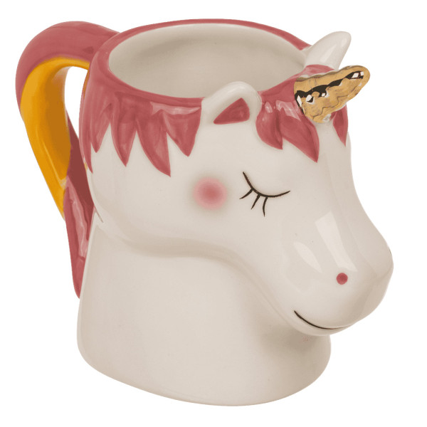 Becher "Unicorn, Dream Big" Becher "Unicorn, Dream Big"