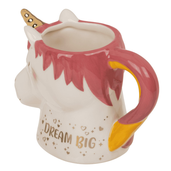 Becher "Unicorn, Dream Big" Becher "Unicorn, Dream Big"