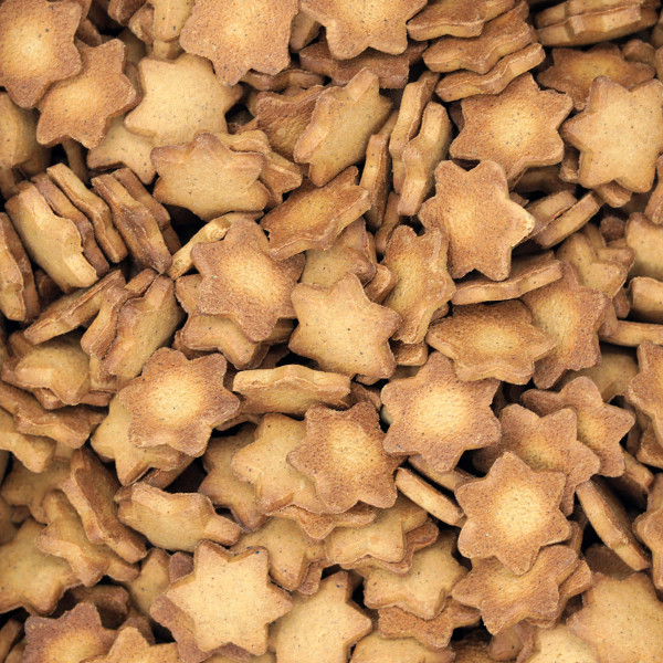Ingwerplätzchen, 300g