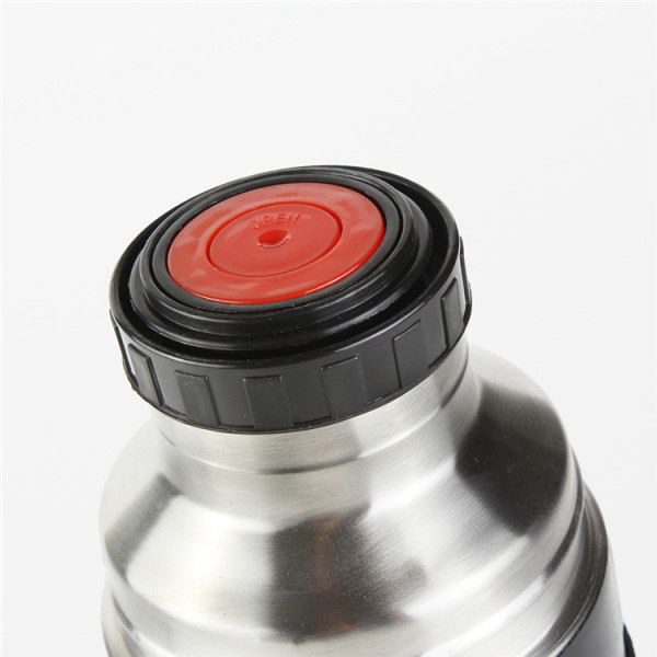 Thermoskanne – Kameraobjektiv-Design (500ml)