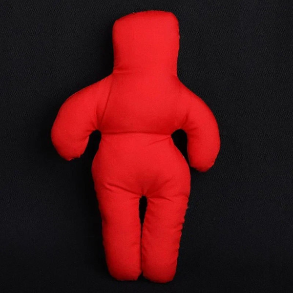 Voodoo-Puppe "Schlechter Chef"