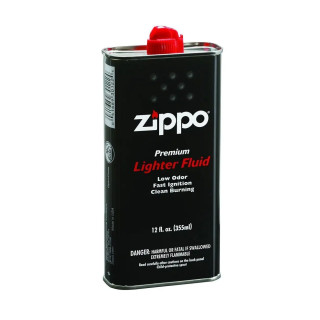 Zippo-Brennstoff (335 ml) Zippo-Brennstoff (335 ml)