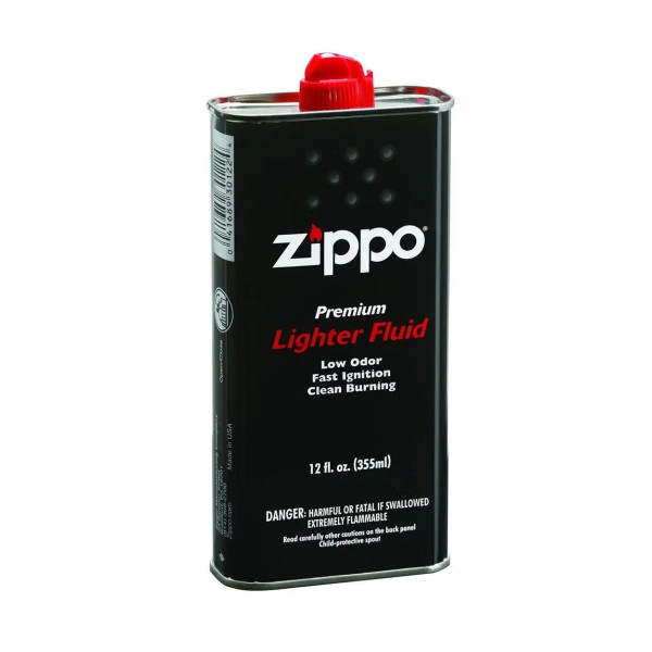 Zippo-Brennstoff (335 ml) Zippo-Brennstoff (335 ml)