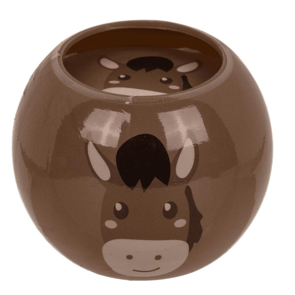 Grow-a-head – Bauernhoftiere