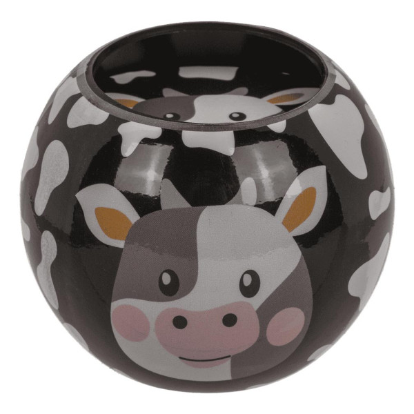 Grow-a-head – Bauernhoftiere