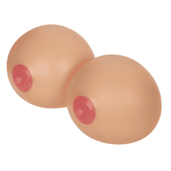 Stress-Ball „Brüste“ Stress-Ball „Brüste“