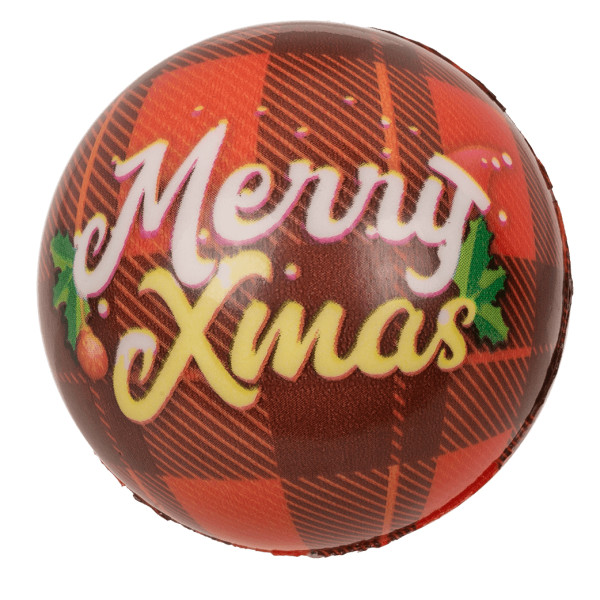 Stress-Ball „Die Crew des Weihnachtsmanns“ Stress-Ball „Die Crew des Weihnachtsmanns“