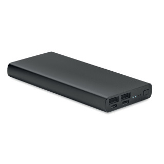 Externe Batterie „Powerflat 8C“ (10000 mAh)