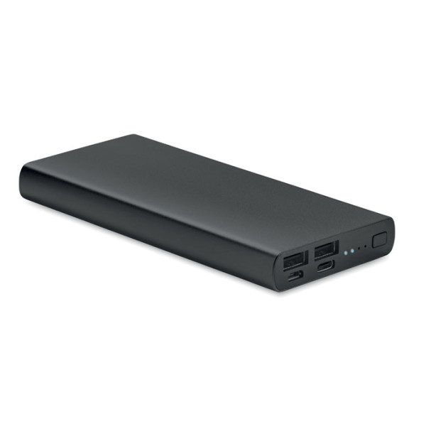 Externe Batterie „Powerflat 8C“ (10000 mAh) Externe Batterie „Powerflat 8C“ (10000 mAh)