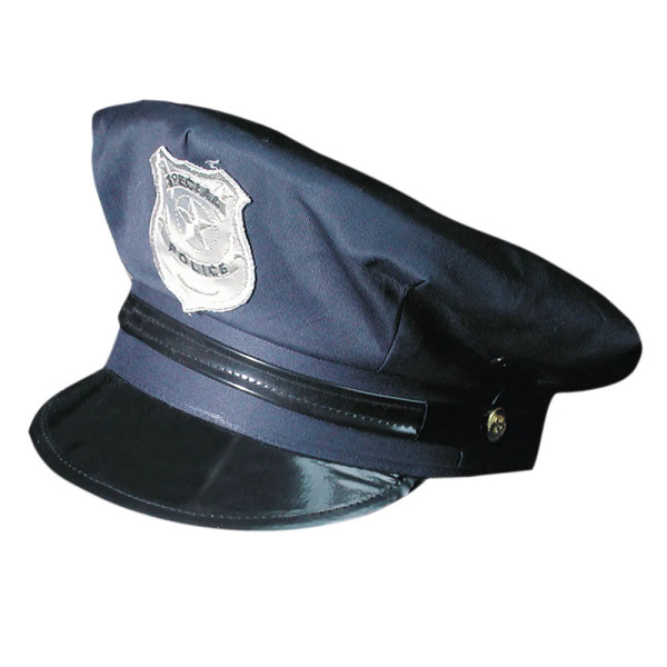 Polizeimütze "Special Police" Polizeimütze "Special Police"