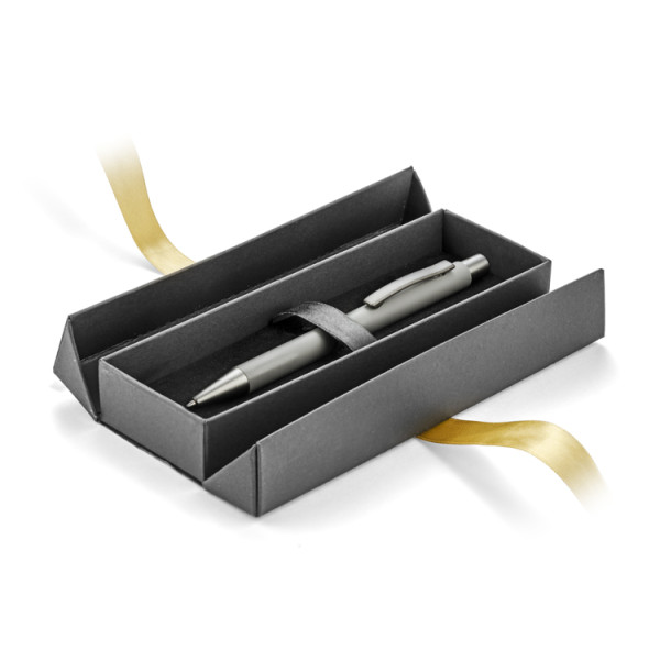 Stylische Geschenkverpackung für Stifte Stylische Geschenkverpackung für Stifte