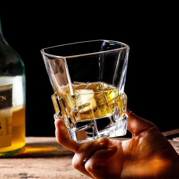 Whiskeyglas „ELIXIR“ Whiskeyglas „ELIXIR“